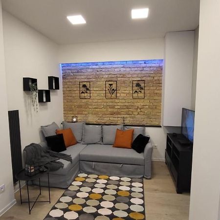 Cs14 Silver Apartment Budapest Ngoại thất bức ảnh
