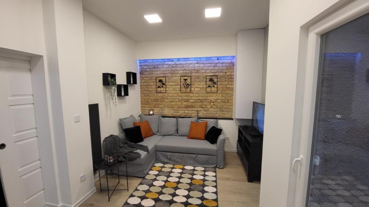 Cs14 Silver Apartment Budapest Ngoại thất bức ảnh