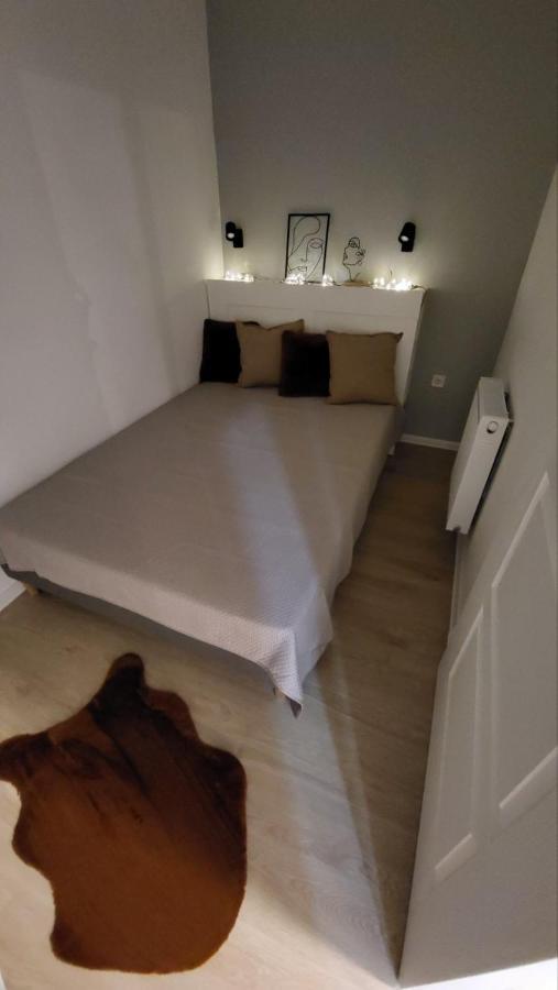 Cs14 Silver Apartment Budapest Ngoại thất bức ảnh